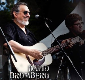 David Bromberg-2014
