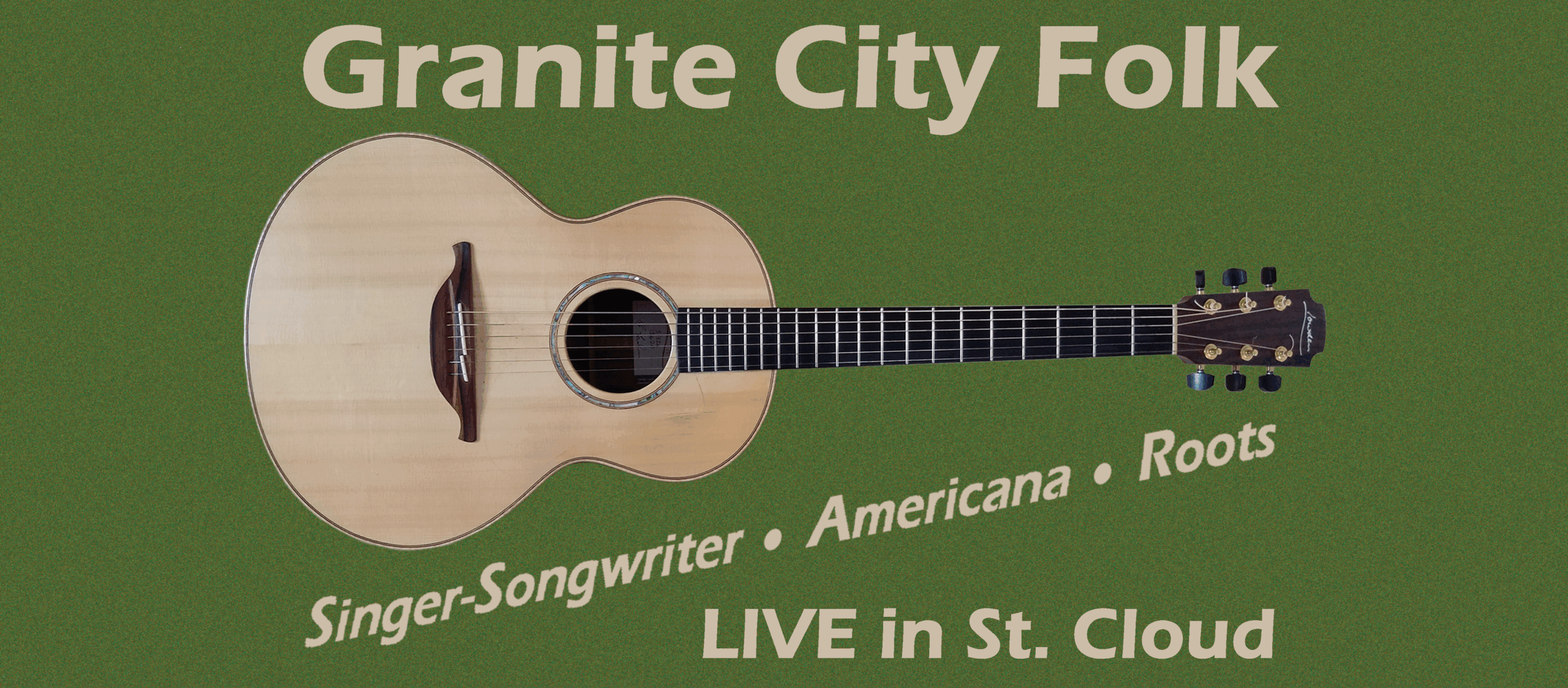 Granite City Folk Society